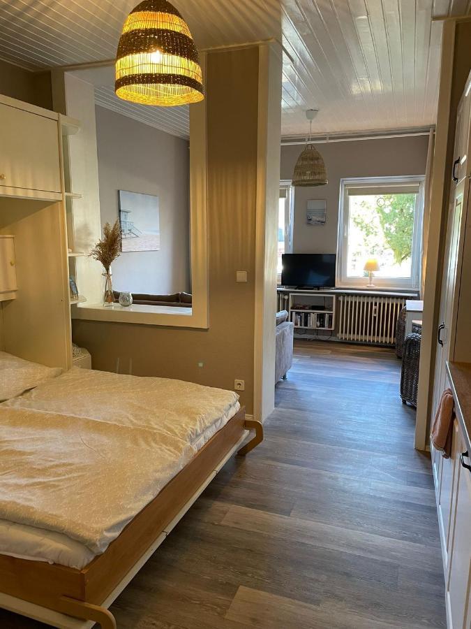 Strandallee Apartment