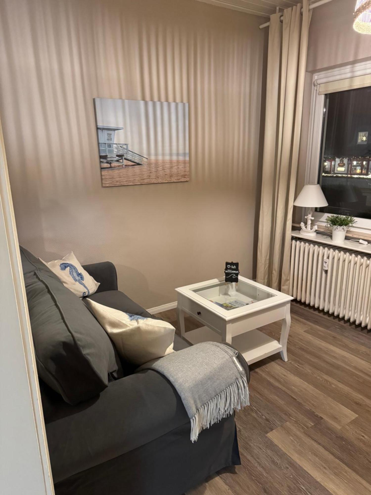 Strandallee Apartment Timmendorfer Strand